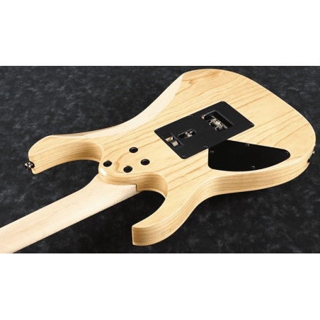 IBANEZ RG370AHMZ-BMT Guitarra electrica con microafinación