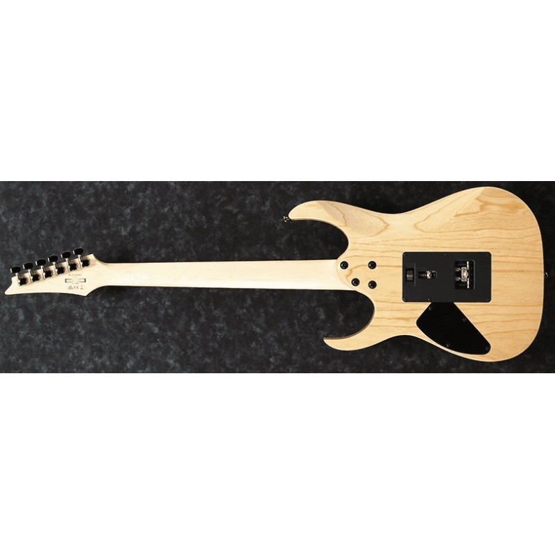 IBANEZ RG370AHMZ-BMT Guitarra electrica con microafinación