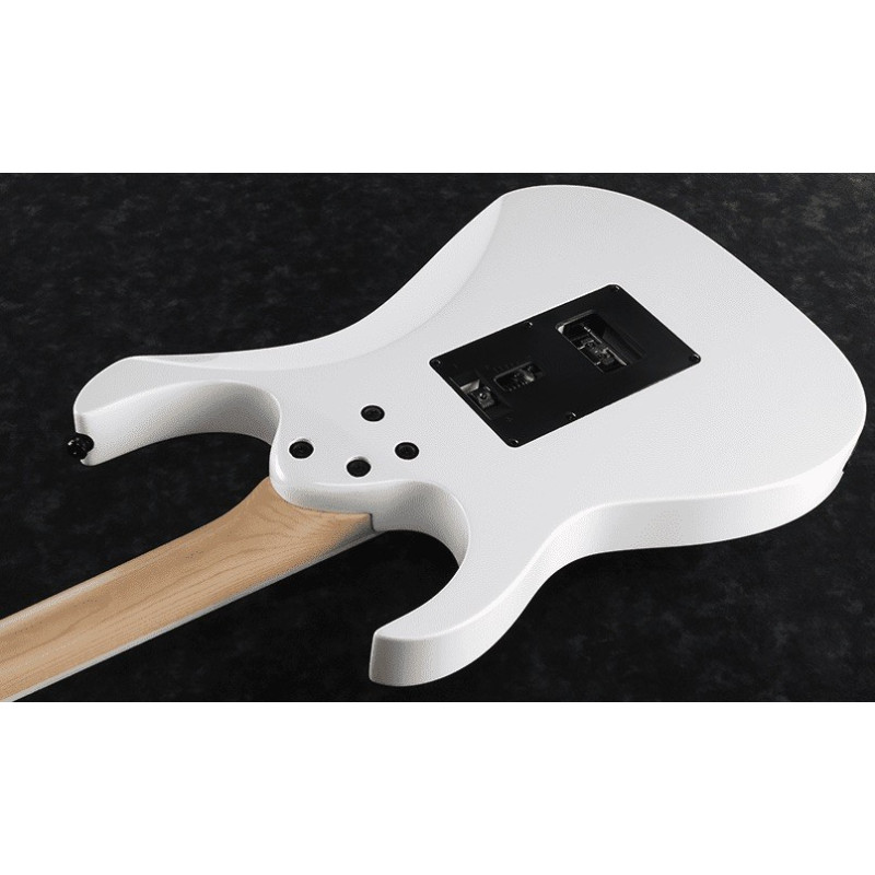 IBANEZ RG350DXZ Guitarra electrica con microafinación