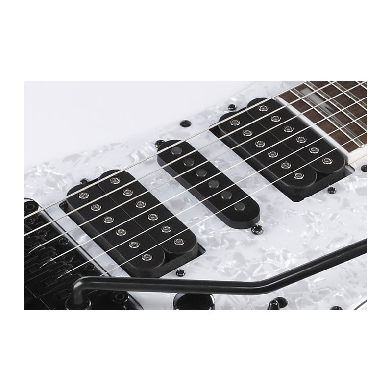 IBANEZ RG350DXZ Guitarra electrica con microafinación