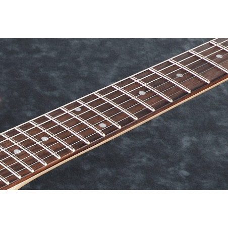 IBANEZ RGMS7-BK Guitarra electrica 7 cuerdas multiescalas