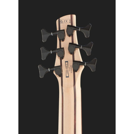 IBANEZ SR306EB-WK Bajo electrico 6 cuerdas
