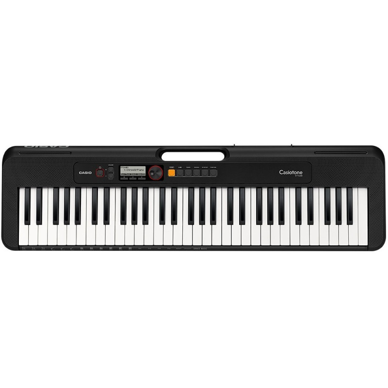 CASIO CT-S200 Teclado
