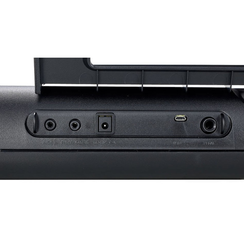 CASIO CT-S200 Teclado