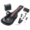 IBANEZ IJRX20N Kit completo de Guitarra