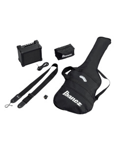 IBANEZ IJRX20N Kit completo de Guitarra