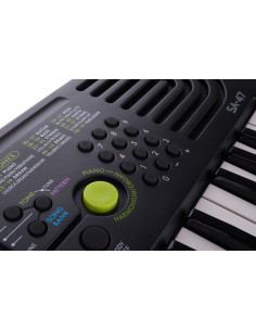 CASIO SA-47 Teclado