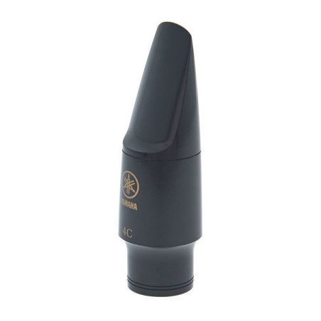 YAMAHA AS4C Boquilla para Saxofon alto