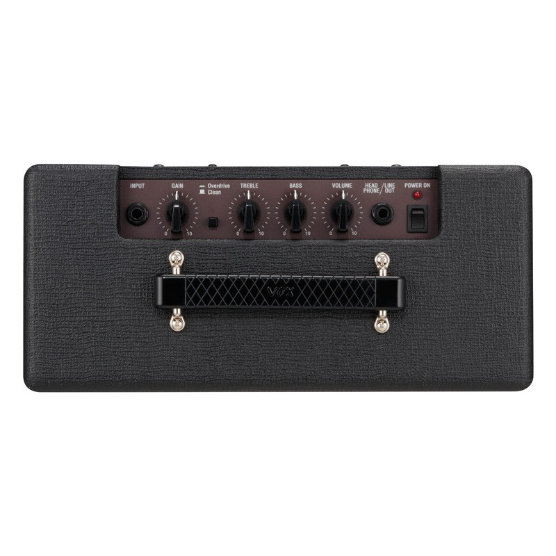 VOX PATHFINDER 10 Amplificador para guitarra de 10W 