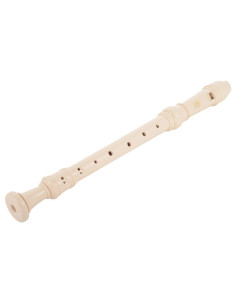 YAMAHA YRA27III Flauta dulce Alto 2