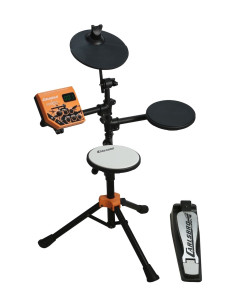 CARLSBRO ROCK50 Bateria Electronica 2