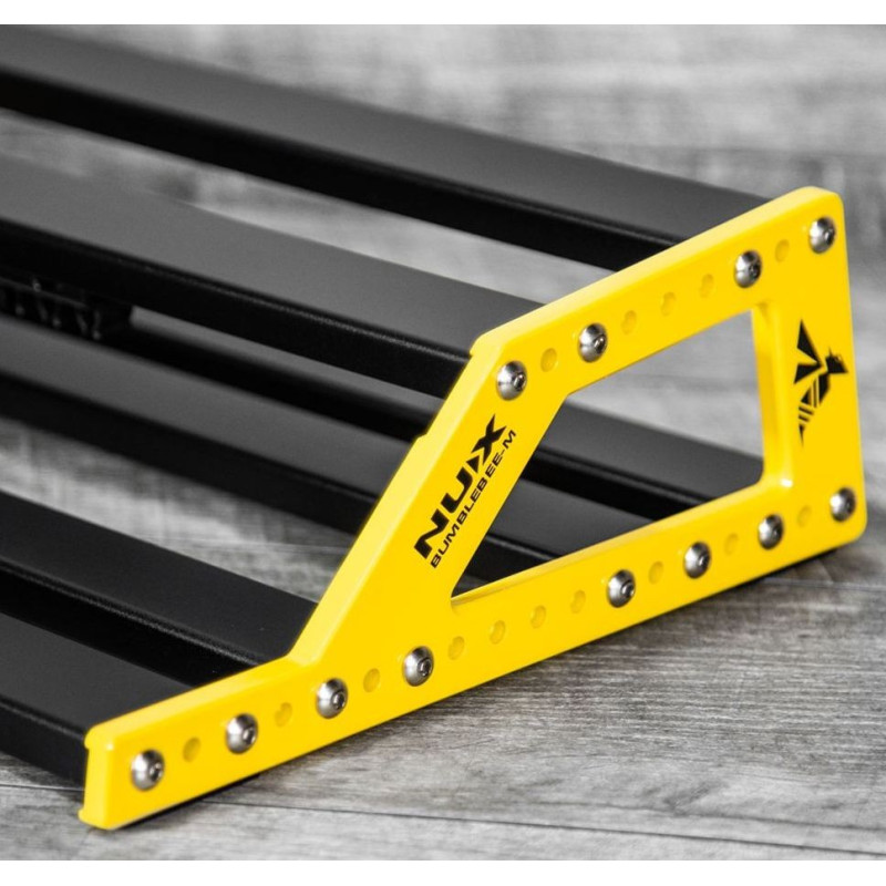 NUX NPB-M Pedalboard para efectos