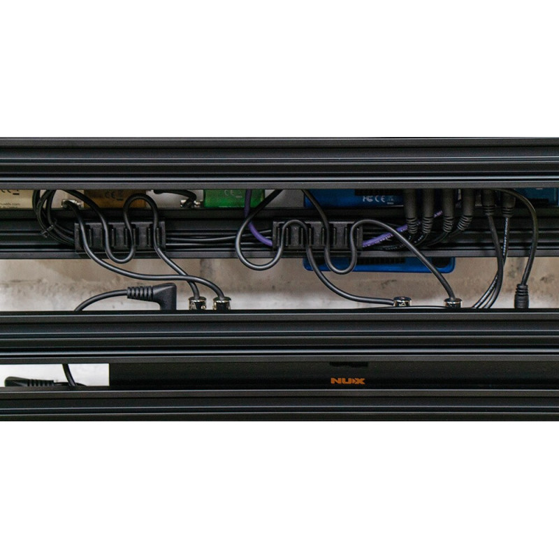 NUX NPB-M Pedalboard para efectos