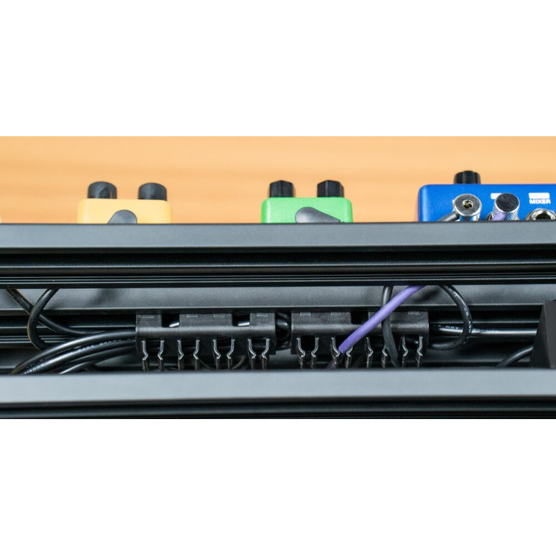 NUX NPB-M Pedalboard para efectos