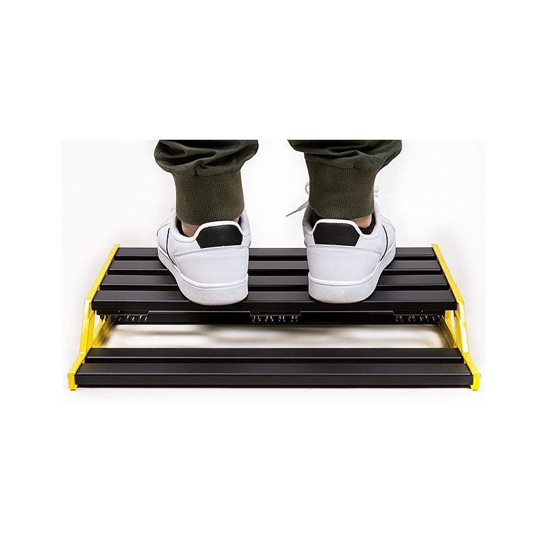 NUX NPB-M Pedalboard para efectos