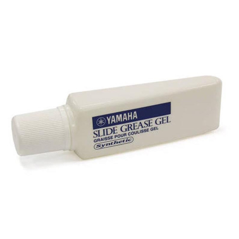 AMAHA SLIDE GREASE GEL 12G Lubricante para instrumetos de viento