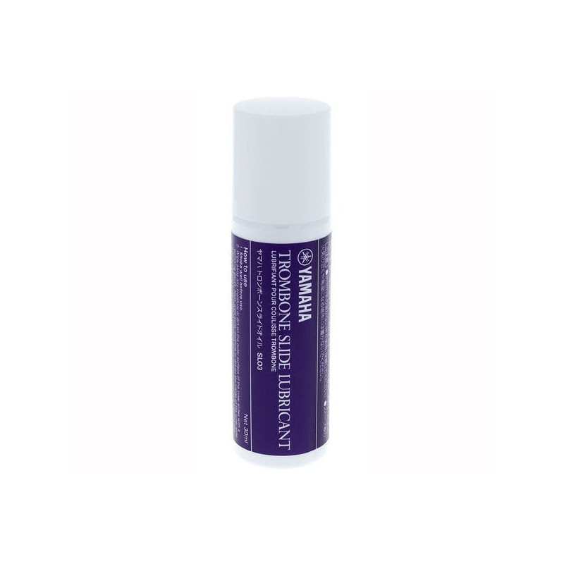 YAMAHA TROMBON SLIDE LUBRICANT Aceite para vara de trombon