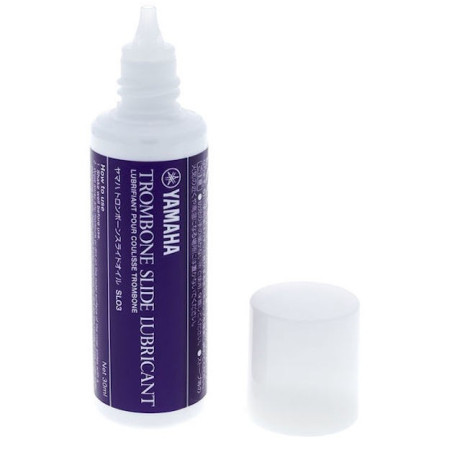 YAMAHA TROMBON SLIDE LUBRICANT Aceite para vara de trombon