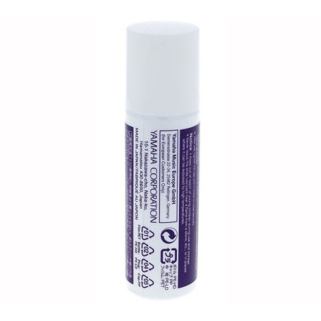 YAMAHA TROMBON SLIDE LUBRICANT Aceite para vara de trombon