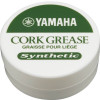 YAMAHA CORK GREASE 10 CAJA Crema suave para cochos