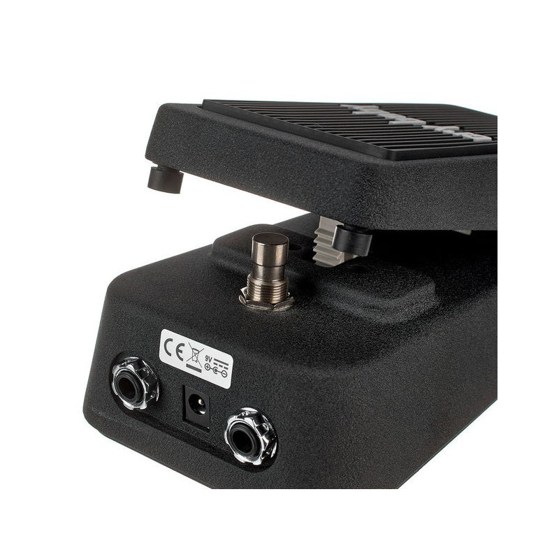 JIM DUNLOP CBJ95 CRY BABY JUNIOR Pedal Wah para guitarra electrica