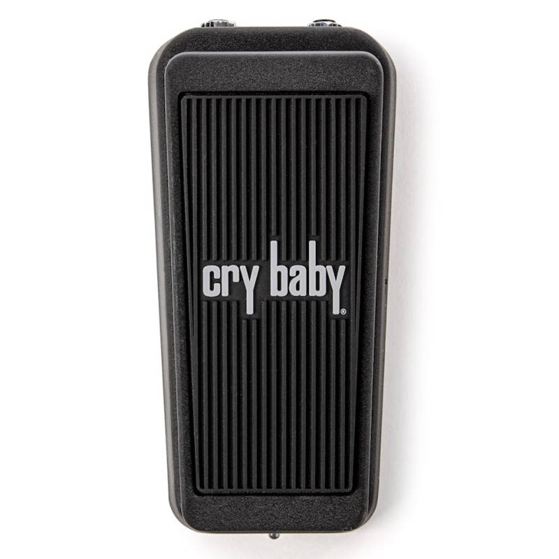 JIM DUNLOP CBJ95 CRY BBY JUNIOR Pedal Wah