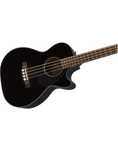 FENDER CB-60SCE Bajo electroacustico 2