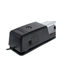 ROLAND DP-10 Pedal de Sustain y switch para teclados