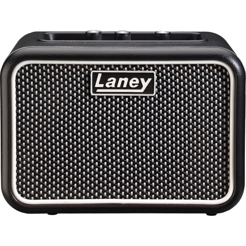 LANEY MINI SUPERG Mini amplificador de guitarra