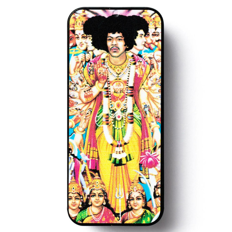 JIM DUNLOP JHPT02M Kit pajuelas Jimmi Hendrix