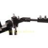 BOSS P-6A Doble Pedal para bateria