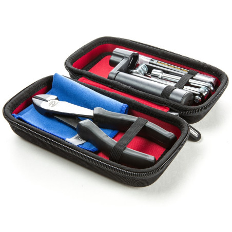 JIM DUNLOP DGT101 Kit de herramientos para guitarra