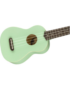 FENDER VENICE SHP WN Ukelele soprano 2