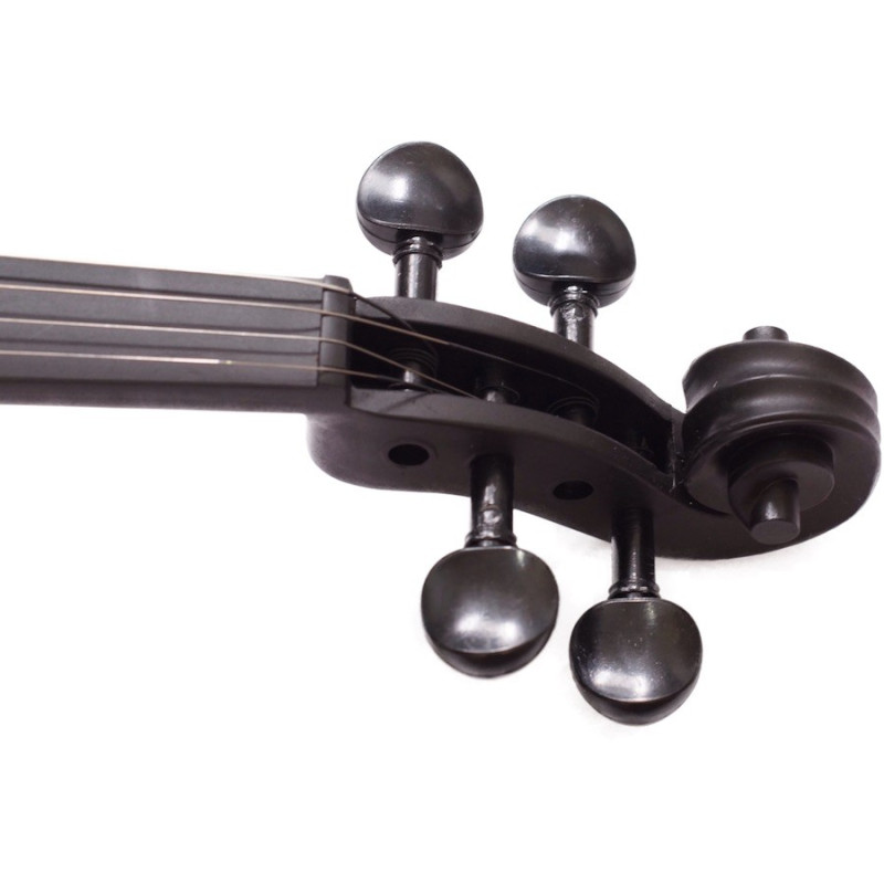 GREKO COMPOSITE Violin con estuche