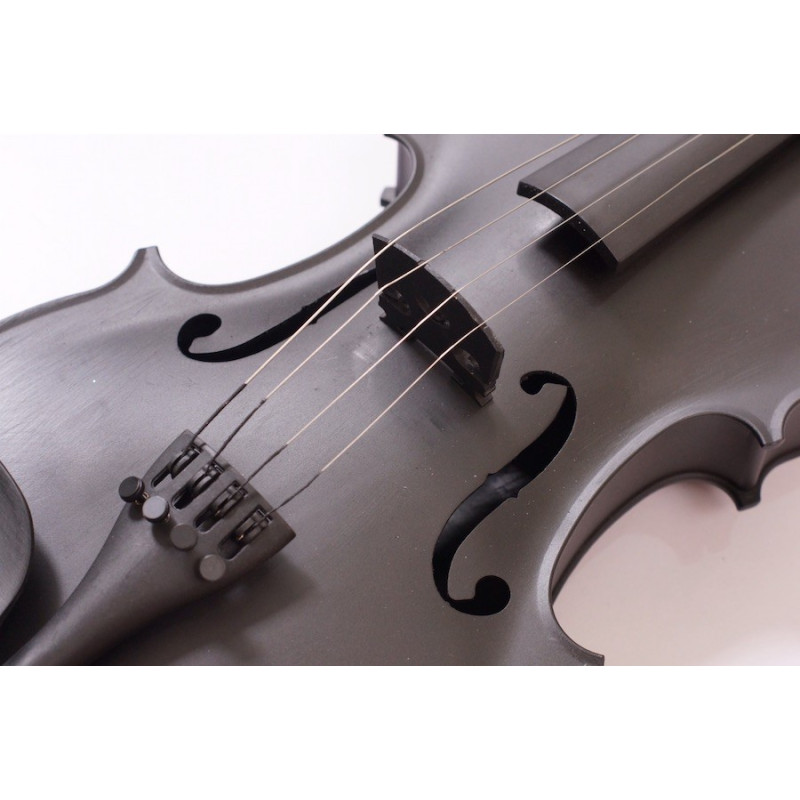 GREKO COMPOSITE Violin con estuche