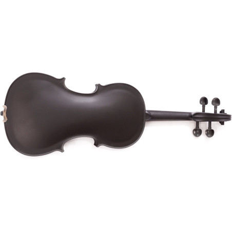 GREKO COMPOSITE Violin con estuche