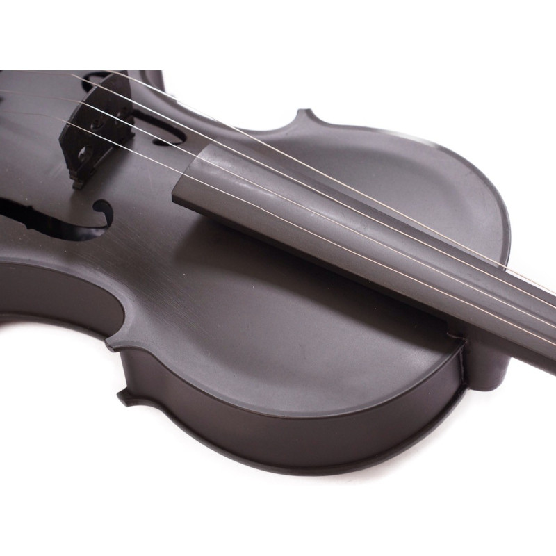 GREKO COMPOSITE Violin con estuche