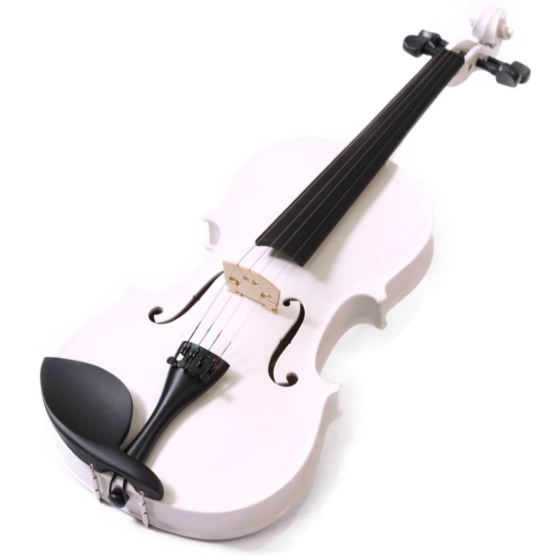 GREKO MV1410 Violin en colores con estuche arco y colofonia GREKO MV1410 Violin en colores con estuche arco y colofonia