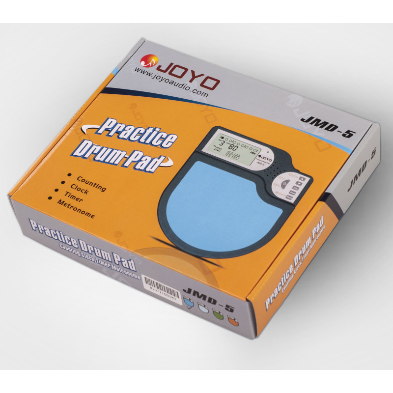 JOYO JMD-05 Pad de practica electronico
