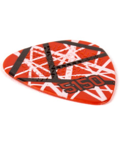 JIM DUNLOP EVHP08 Kit pajuelas Van Halen 2