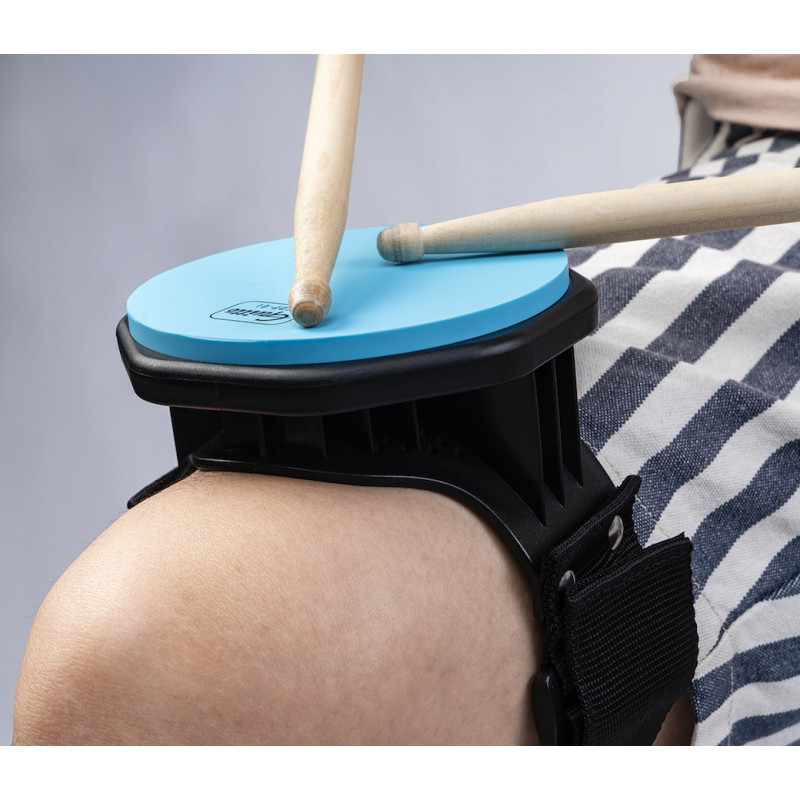 GUITTO GDP-01 Pad de Practica