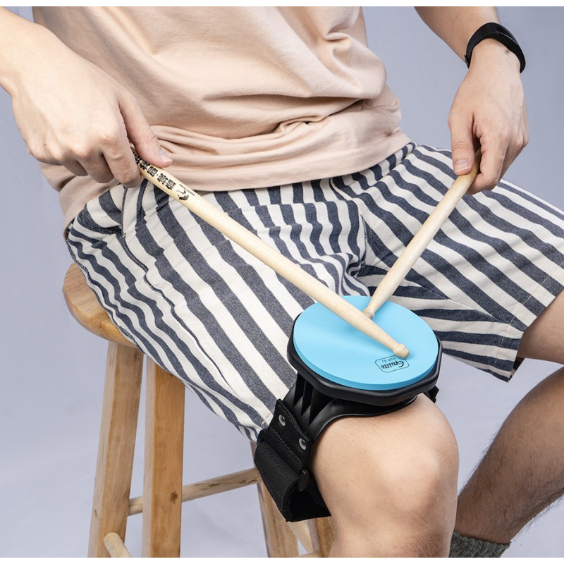 GUITTO GDP-01 Pad de Practica