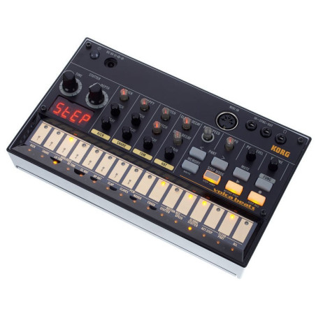 KORG VOLCA BEATS Sintetizador analogico de ritmos
