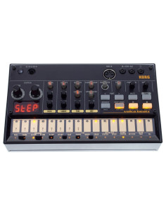 KORG VOLCA BEATS Sintetizador analogico de ritmos 2