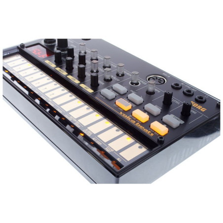 KORG VOLCA BEATS Sintetizador analogico de ritmos