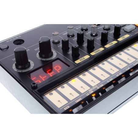 KORG VOLCA BEATS Sintetizador analogico de ritmos