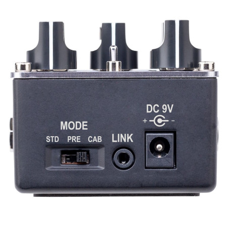 VOX VE-CE Pedal distorsion