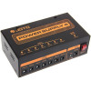 JOYO JP-04 Fuente de Poder aislada para pedales de efectos