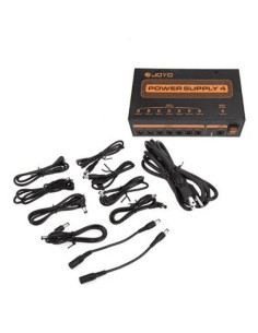 JOYO JP-04 Fuente de Poder aislada