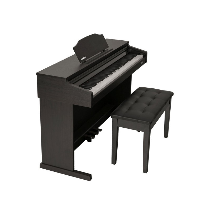NUX WK-520 Piano Digital de 88 teclas